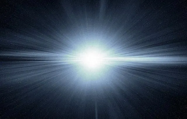 Ταχύτητα του φωτός : Ο άνθρωπος θα ταξιδέψει γρηγορότερα από το φως;