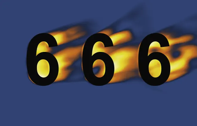 666 Ο Αριθμός του θηρίου θεολογική και Επιστημονική Προσέγγιση